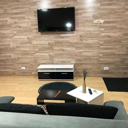 Serban Home Bukarest Kültér fotó