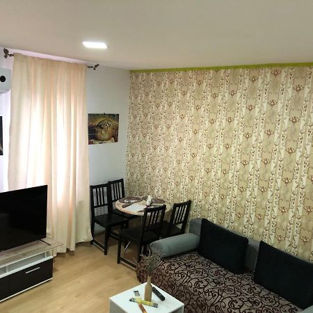 Serban Home Bukarest Kültér fotó