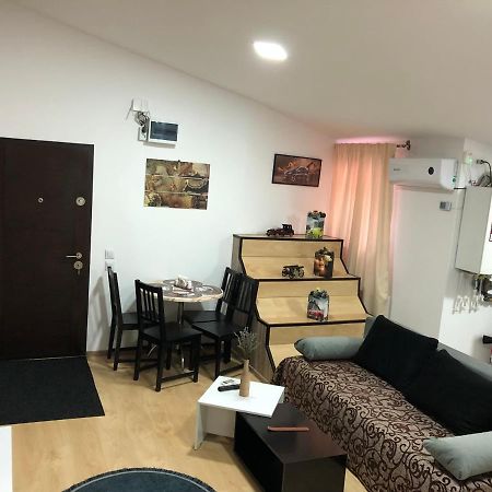 Serban Home Bukarest Kültér fotó