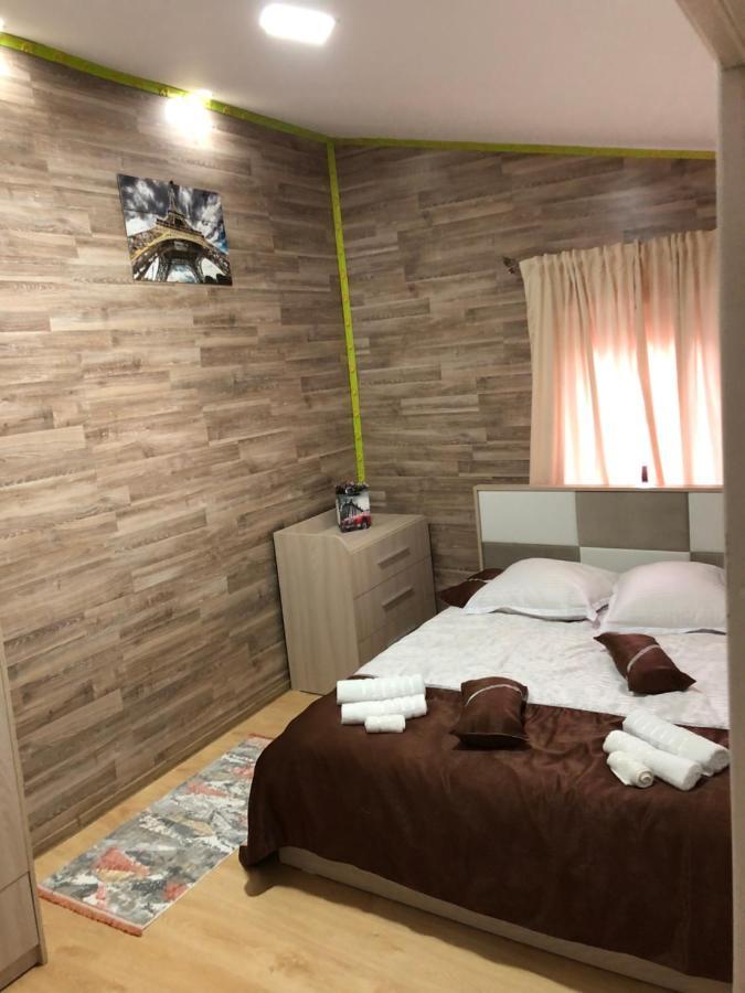 Serban Home Bukarest Kültér fotó