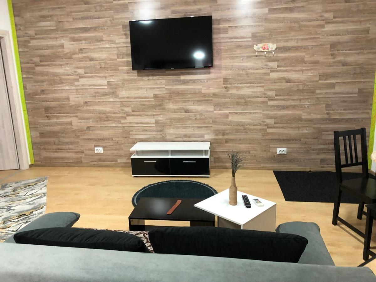 Serban Home Bukarest Kültér fotó