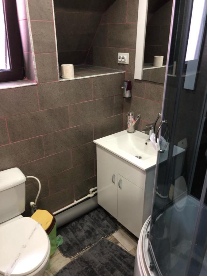 Serban Home Bukarest Kültér fotó