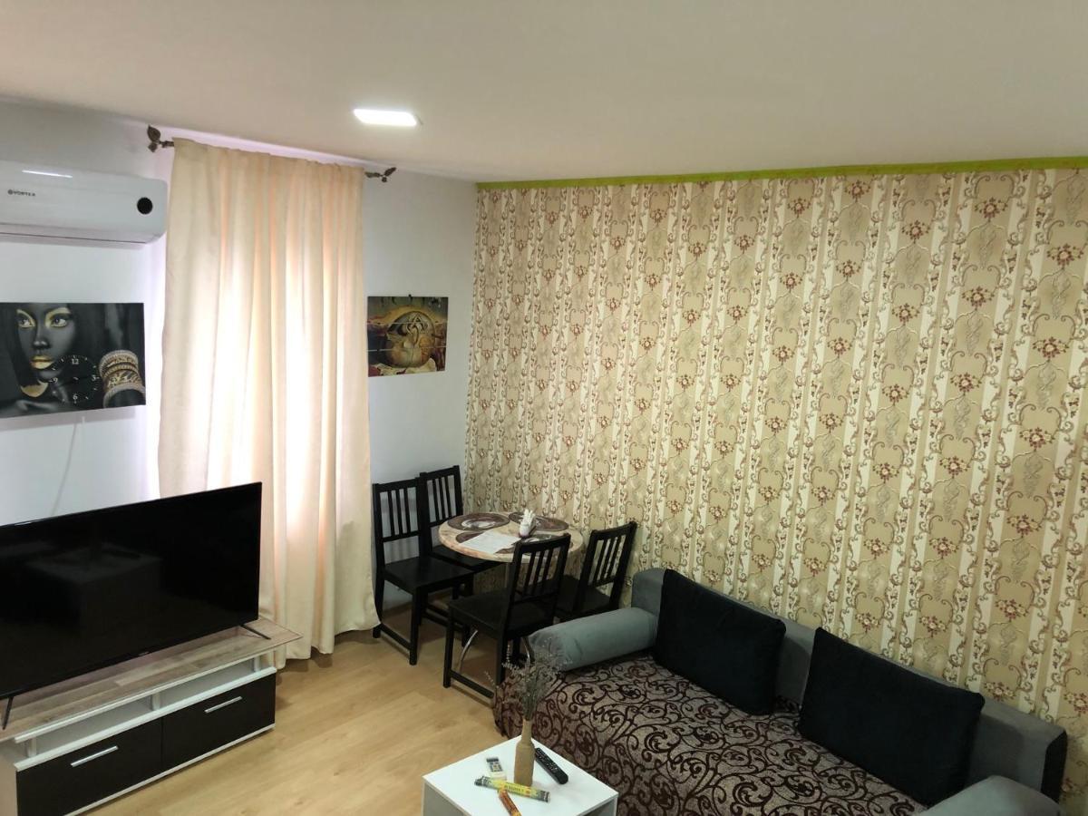 Serban Home Bukarest Kültér fotó