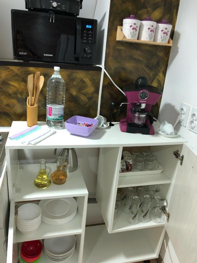 Serban Home Bukarest Kültér fotó