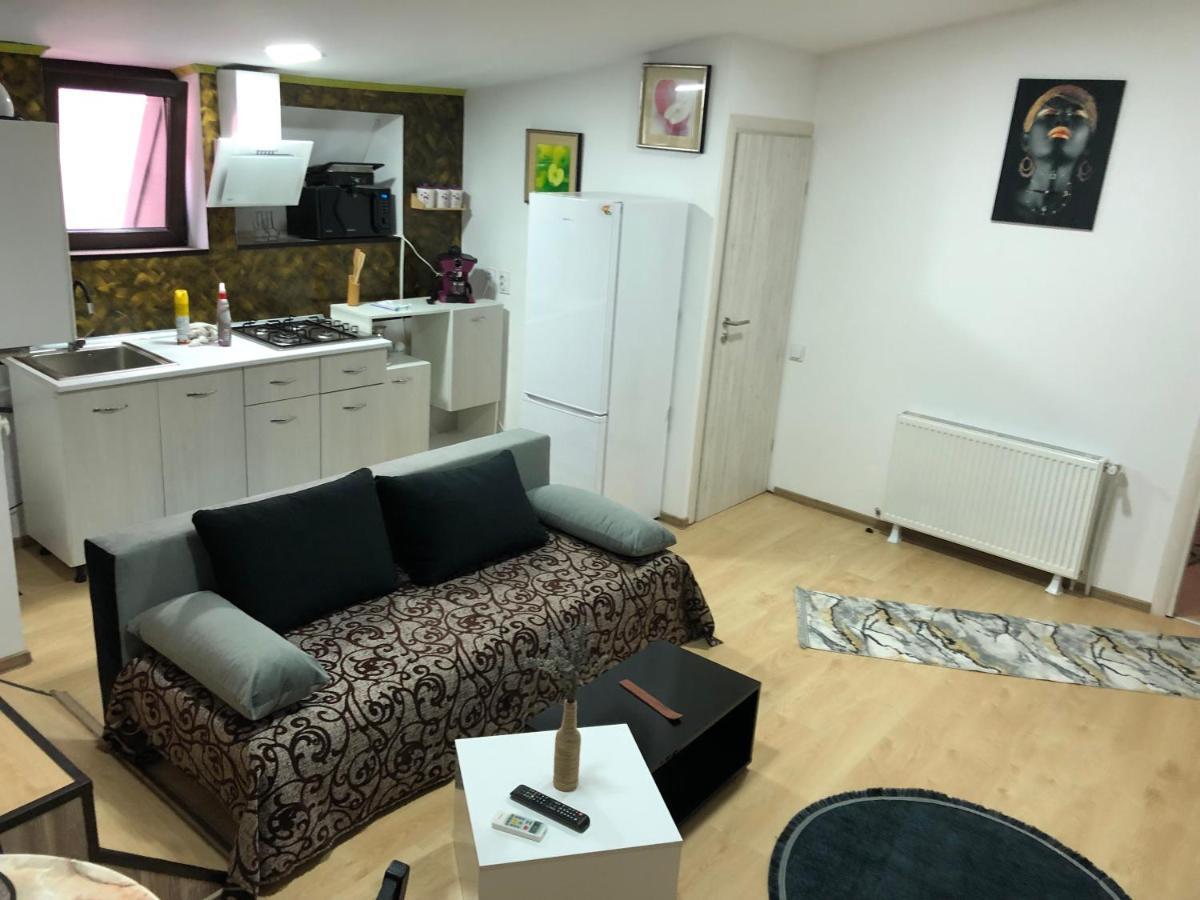 Serban Home Bukarest Kültér fotó
