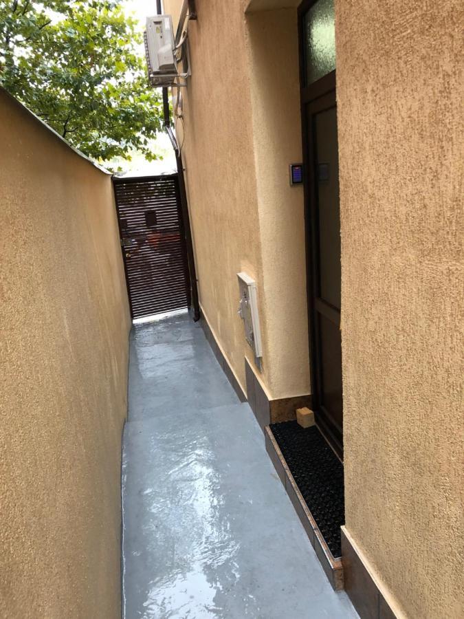 Serban Home Bukarest Kültér fotó