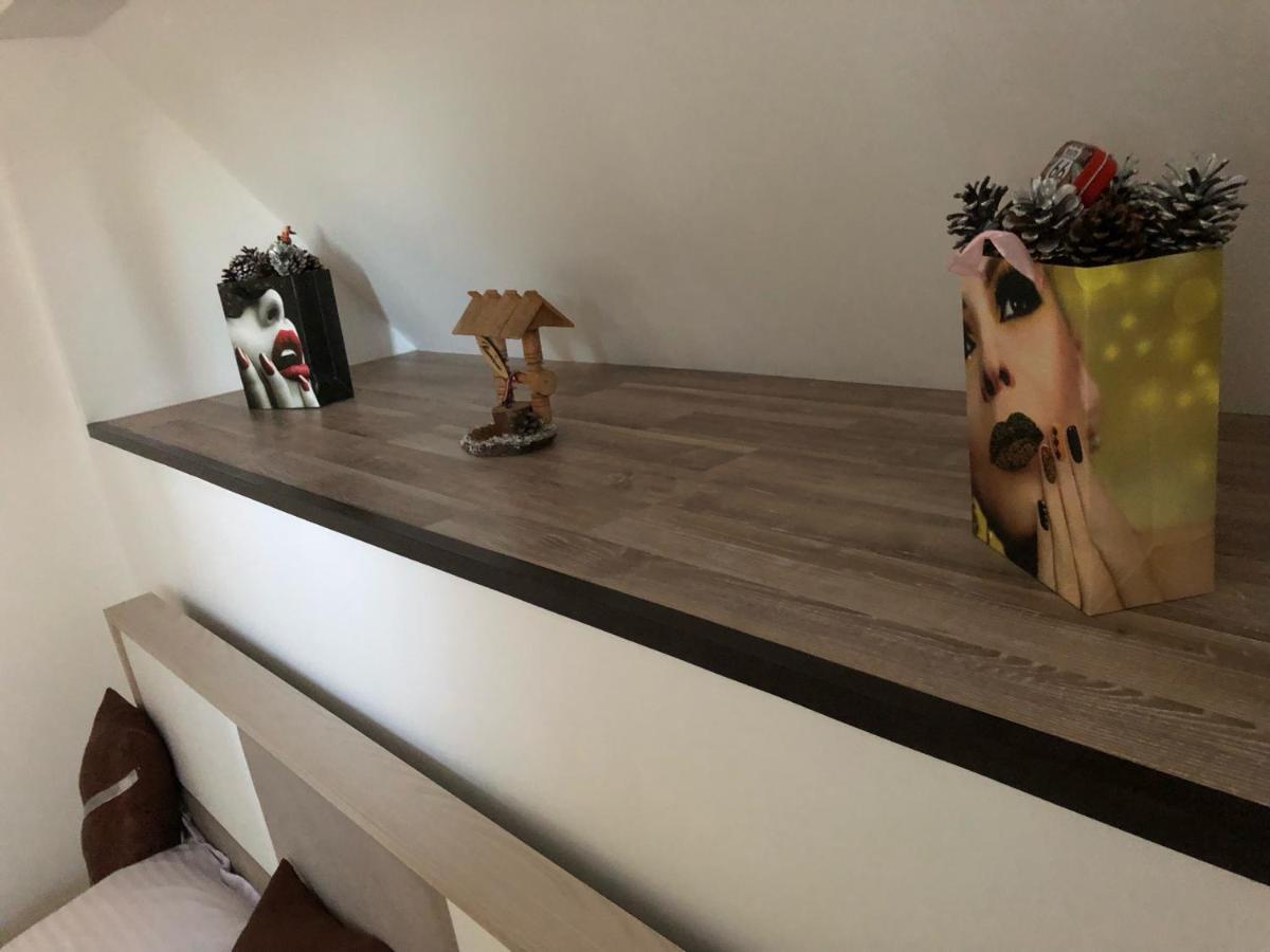 Serban Home Bukarest Kültér fotó