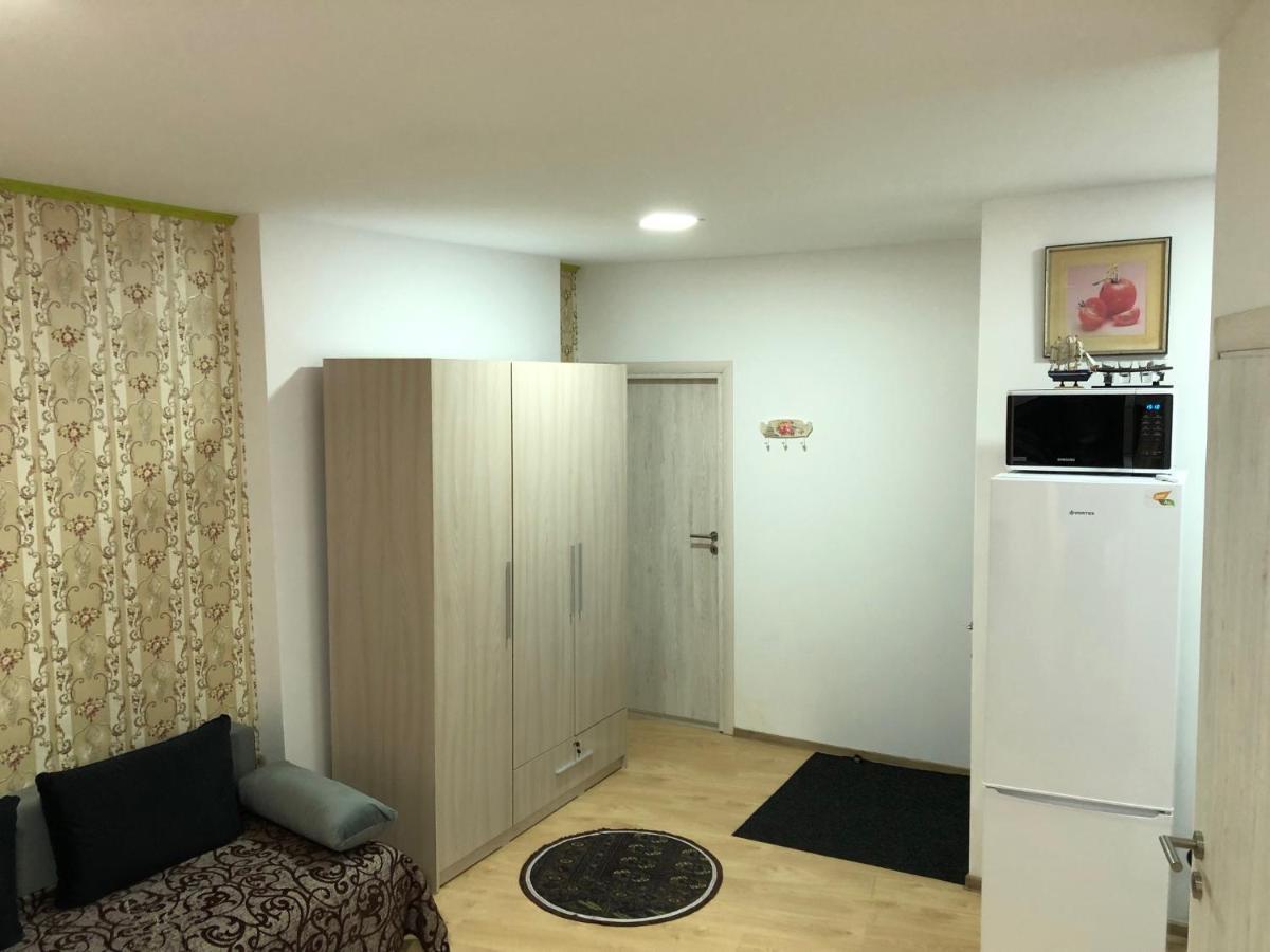 Serban Home Bukarest Kültér fotó