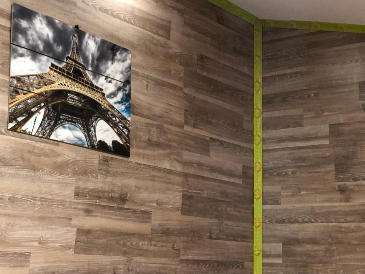 Serban Home Bukarest Kültér fotó