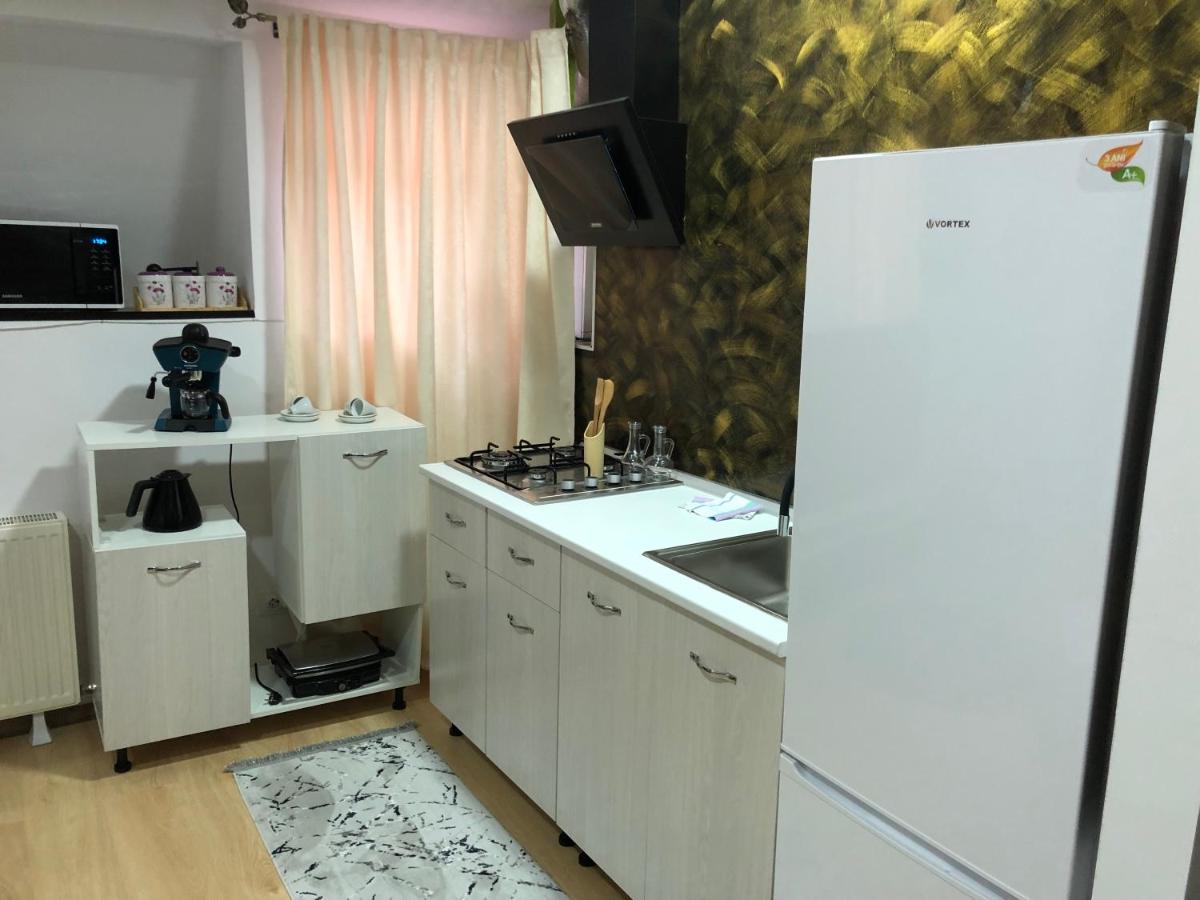 Serban Home Bukarest Kültér fotó