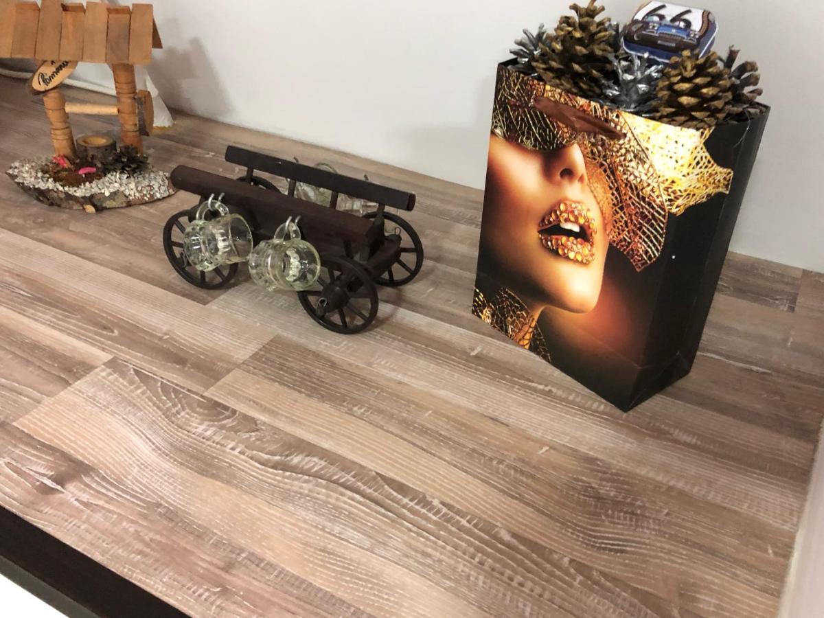 Serban Home Bukarest Kültér fotó