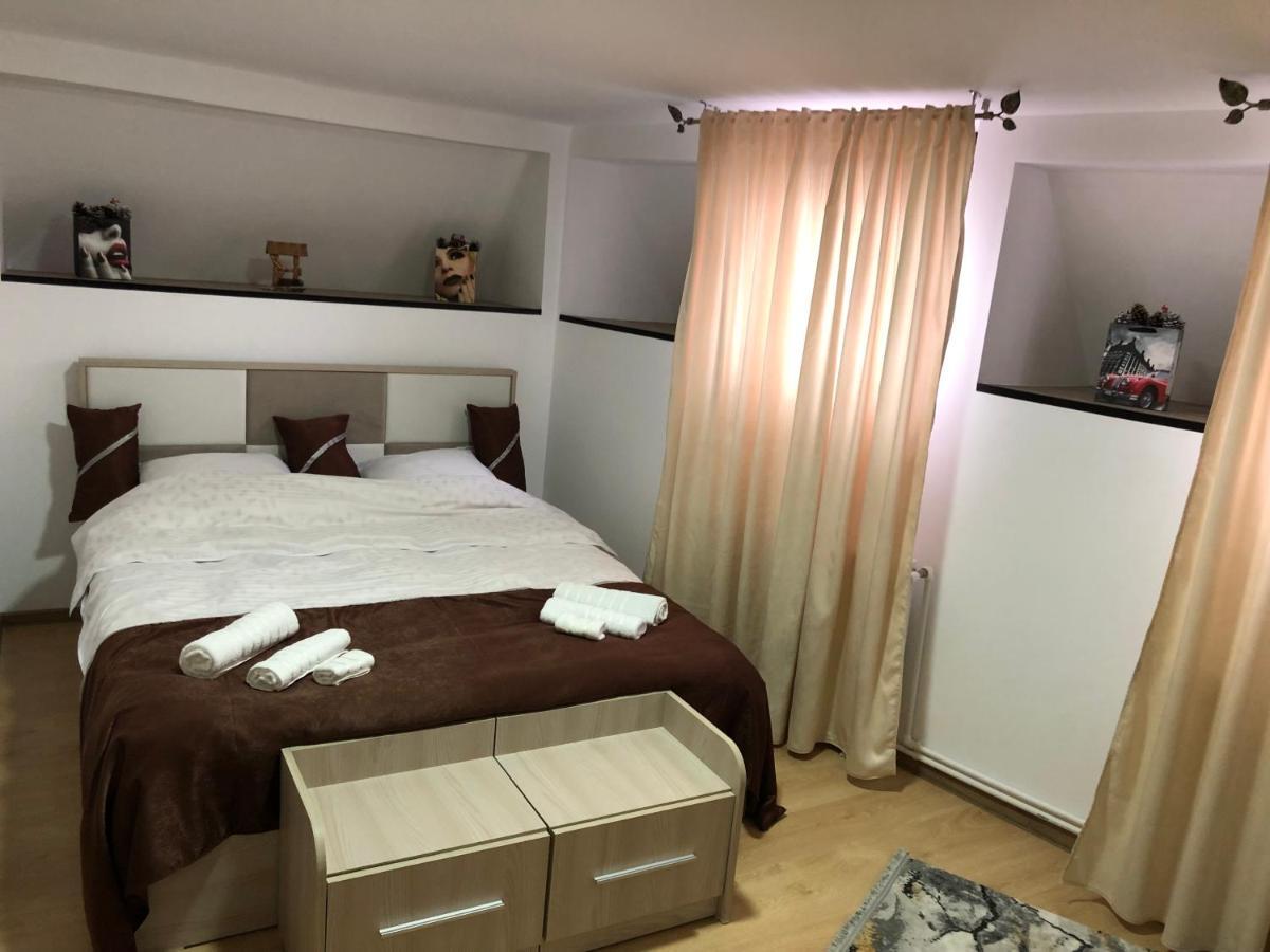 Serban Home Bukarest Kültér fotó