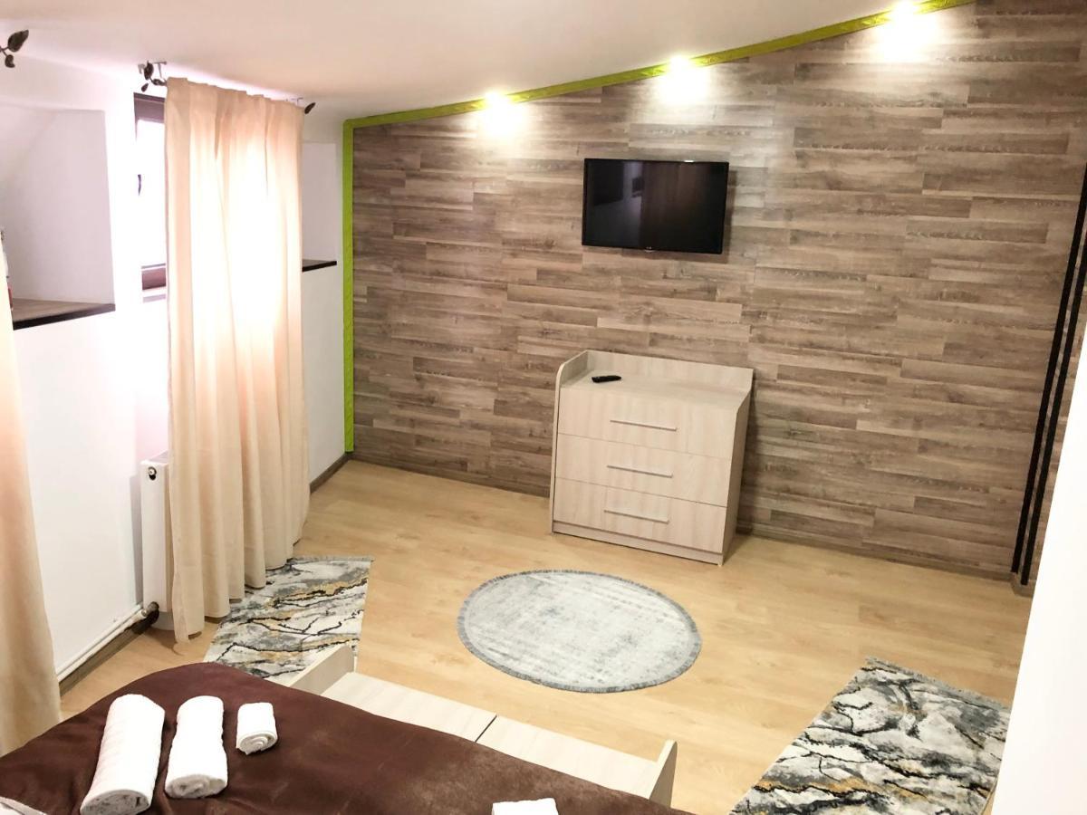 Serban Home Bukarest Kültér fotó