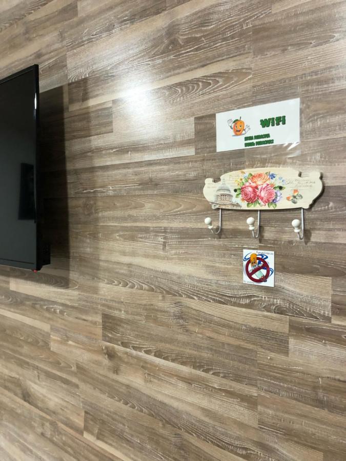 Serban Home Bukarest Kültér fotó