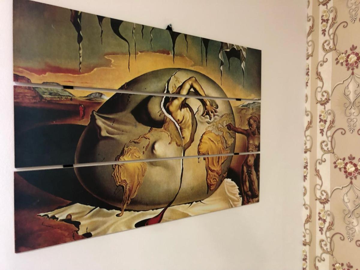 Serban Home Bukarest Kültér fotó