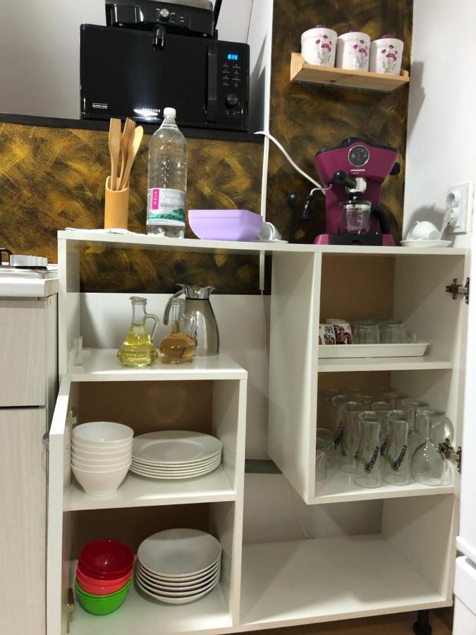 Serban Home Bukarest Kültér fotó