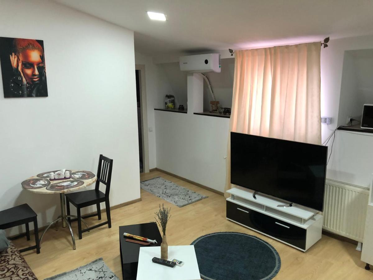 Serban Home Bukarest Kültér fotó