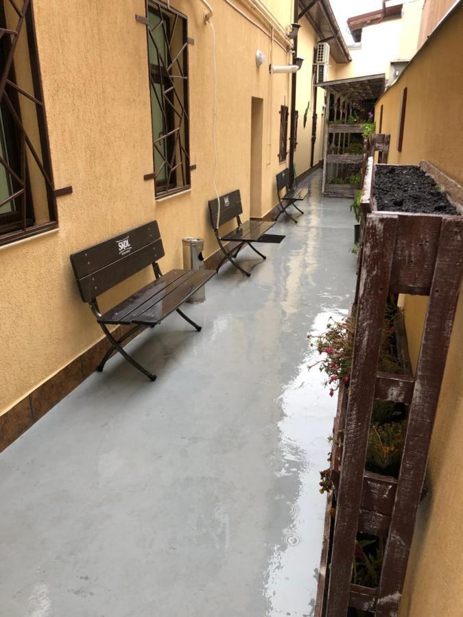 Serban Home Bukarest Kültér fotó