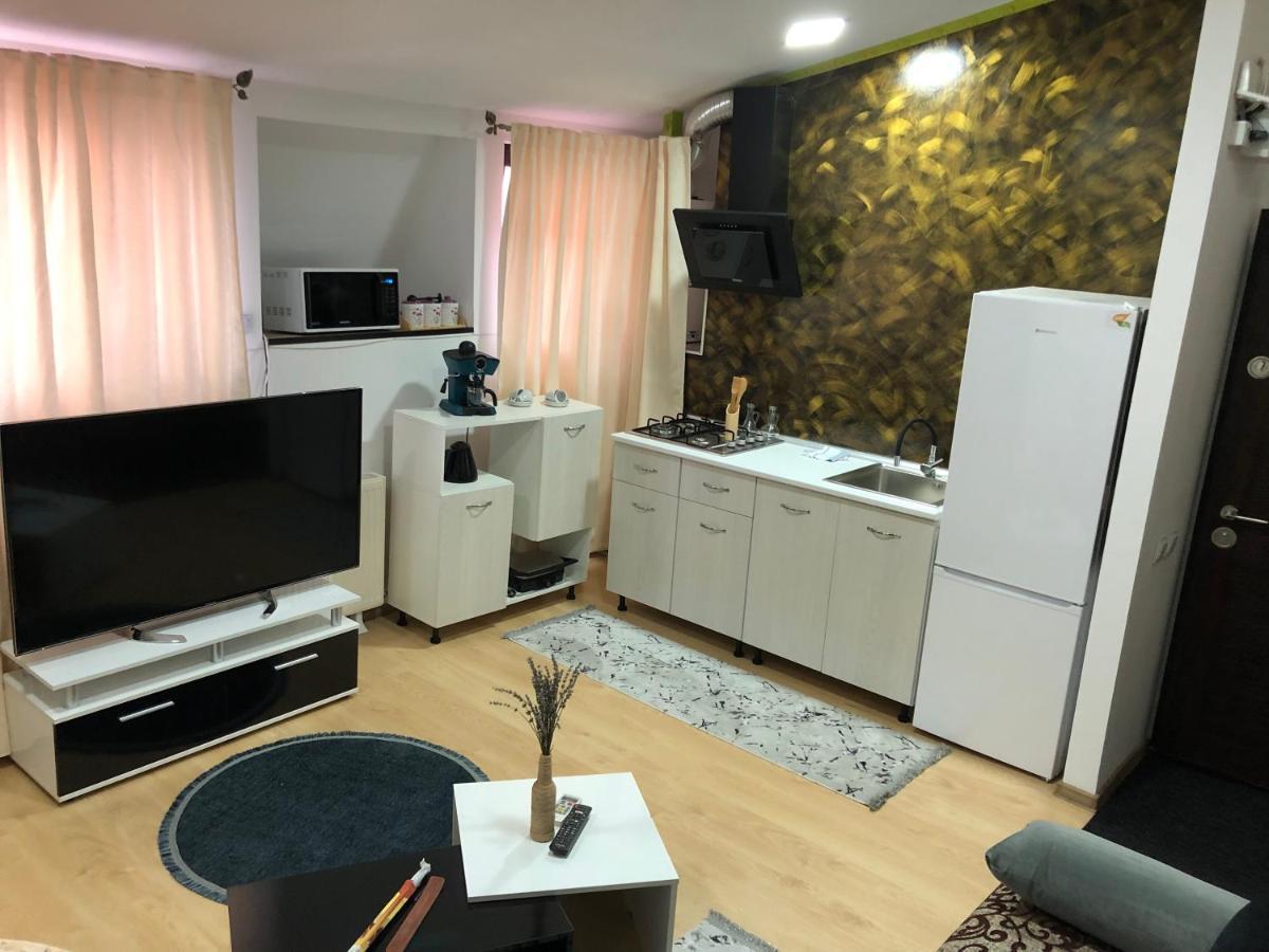 Serban Home Bukarest Kültér fotó