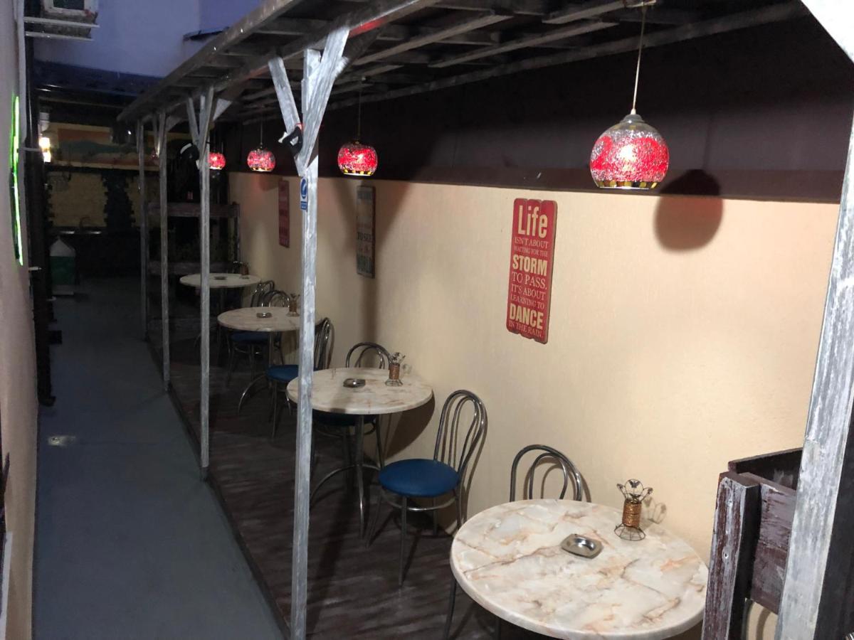 Serban Home Bukarest Kültér fotó