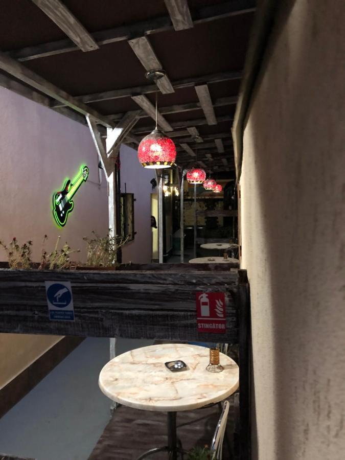 Serban Home Bukarest Kültér fotó