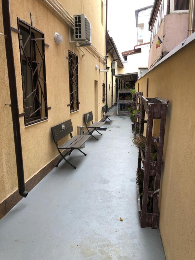 Serban Home Bukarest Kültér fotó