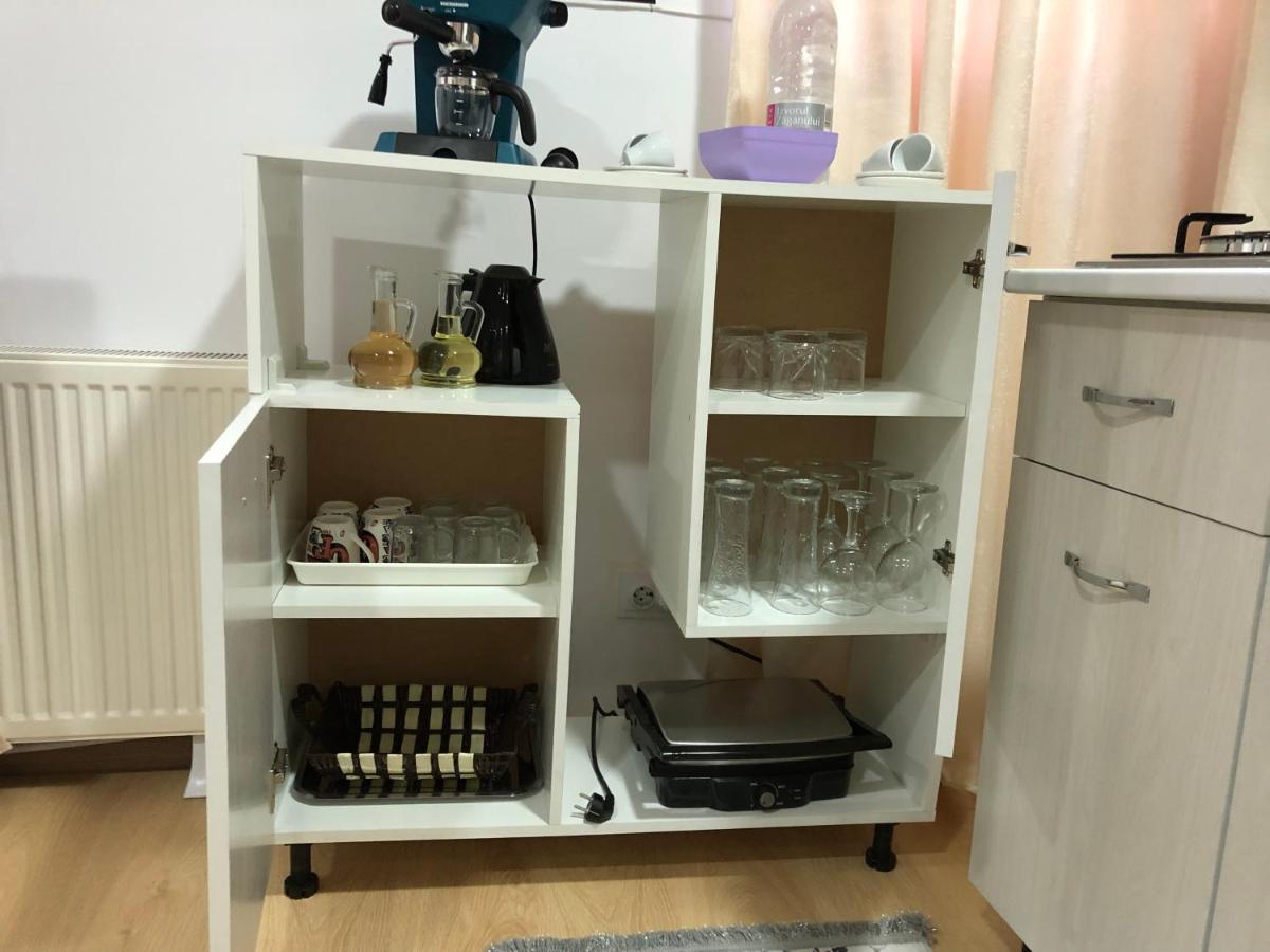Serban Home Bukarest Kültér fotó